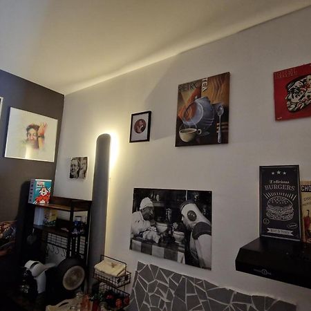 Loft Domloc Leilighet Carcassonne Eksteriør bilde